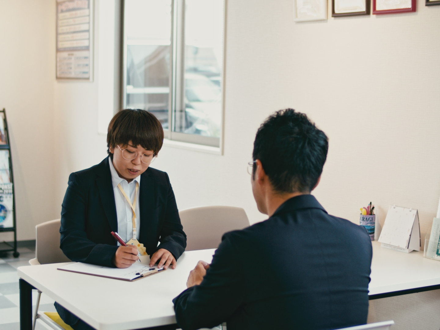 車を買いたい - 株式会社オーリンクスコーポレーション