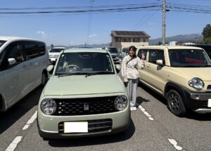 Ｔ・Ｍ様
